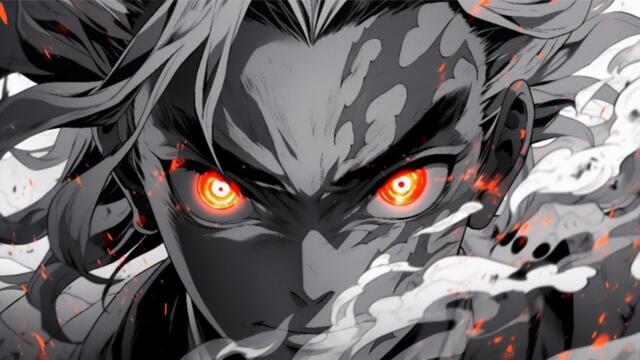 RISE -「AMV 」-「Anime MIX」