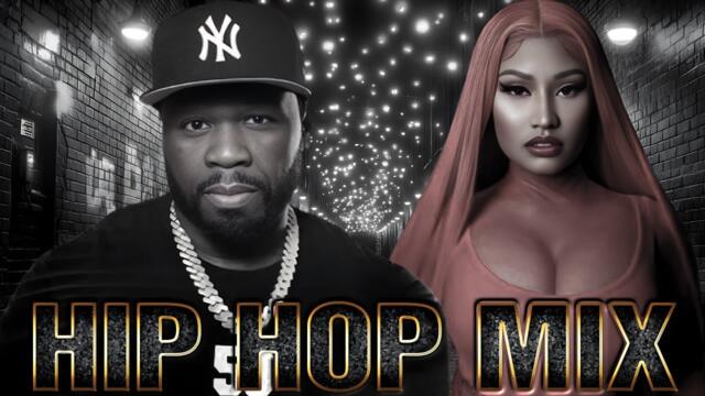 HIP HOP MIX 2024🔥Snoop Dogg, Tyga, Eminem, Nicki Minaj, 50 Cent, Lil Wayne, Rick Ross, Jay-Z, Dmx
