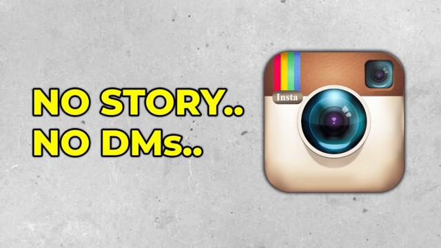 What Instagram Looked Like In 2010