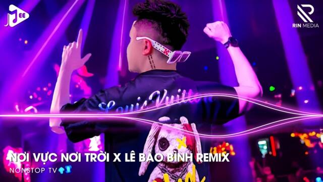 Nơi Vực Nơi Trời Remix TikTok x Lê Bảo Bình ♬ Khi Tương Lai Mơ Hồ Đầy Ô Trống Remix Hot TikTok