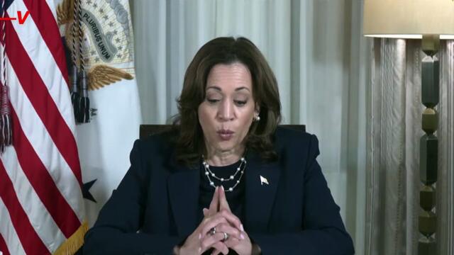 Biden and Harris Are Warning Against Hurricane Price Gouging