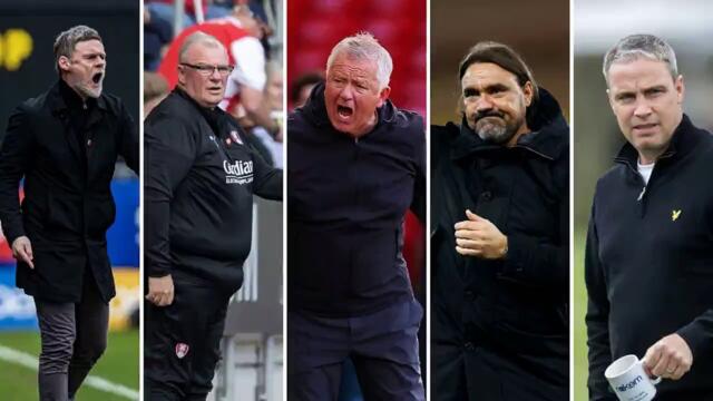 Sheffield United's stunning start and Leeds United's ability to catch them PLUS an upturn for Huddersfield and Rotherham  - The YP FootballTalk Podcas