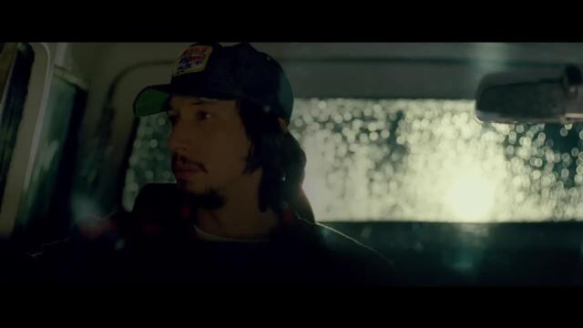 BlackKklansman - Trailer
