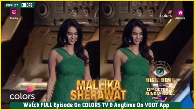Bigg Boss 18 12th October 2024