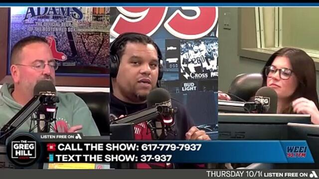 We got dessert leads! Wiggy has a way to fix the NBA and NHL playoffs!
