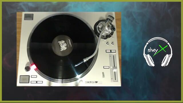 Blank & Jones feat. Elles* – Mind Of The Wonderful (Clubmix) #siwyx #vinyl