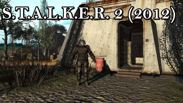 What Happened To STALKER 2? (2012)