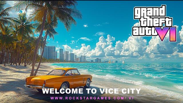 Grand Theft Auto VI - Gameplay Expectations Out of League!