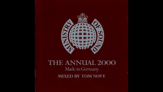 The Annual 2000 - Made In Germany CD2 (2000)