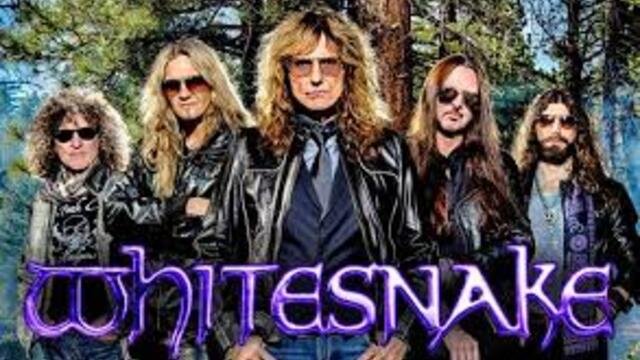 Whitesnake - Judgement Day - BG субтитри