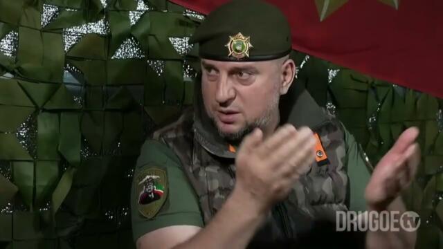 ⚡️ Апти Алаудинов: я РОДИЛСЯ и прожил СРЕДИ русских
