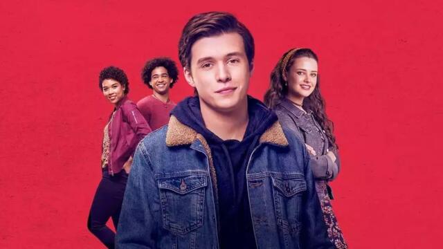 С обич, Саймън (синхронен екип, дублаж по Нова телевизия на 13.10.2024 г.) (запис)