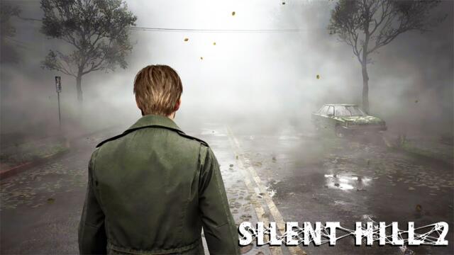 AKHIRNYA KITA KELUAR DARI KOTA BERKABUT SILENT HILL.... Silent Hill 2 Remake TAMAT