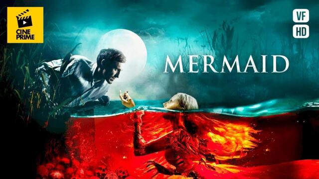 Mermaid, le lac des âmes perdues - Epouvante - Romance - Suspense - Film complet en français - HD