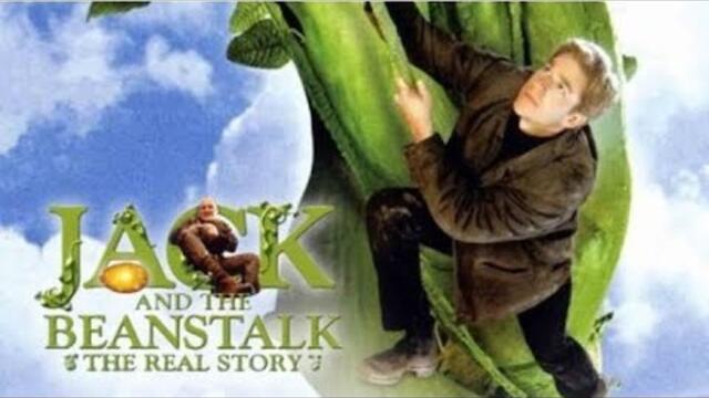 Истинската история на Джак и бобеното зърно (2001) Целият Филм Бг Аудио