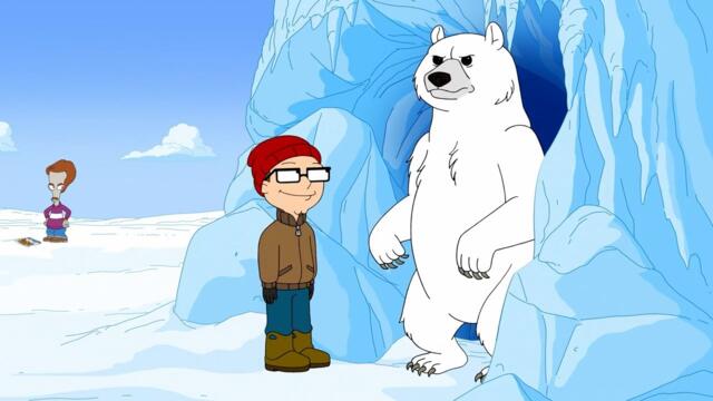 American Dad Season 7 Ep 15| American Dad Full Episodes 2024 NoZoom Nocuts #1080p