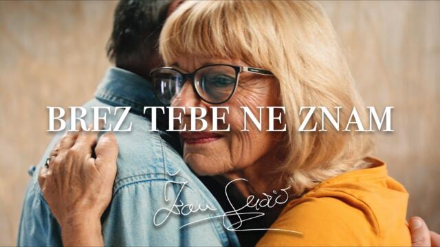 Žan Serčič - Brez Tebe Ne Znam (Official Music Video)