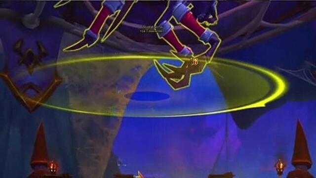 Video exclusif Dailymotion - World Of Warcraft - Partie 14