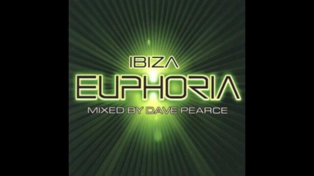 (Ibiza Euphoria 4 CD1) Klea - Tic Toc (Magik Muzik Remix)