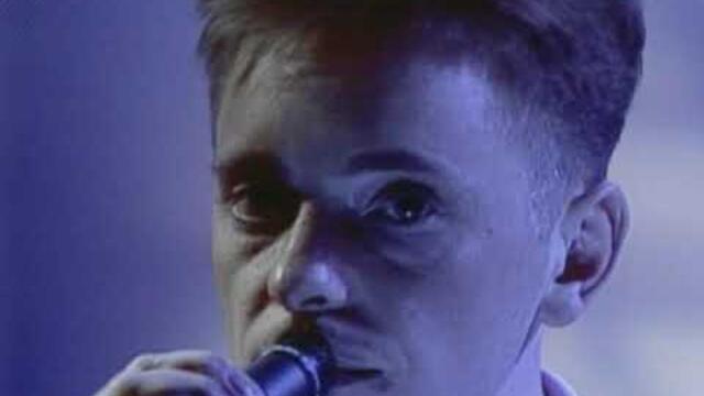 New Order - Blue Monday (Switch 1983)