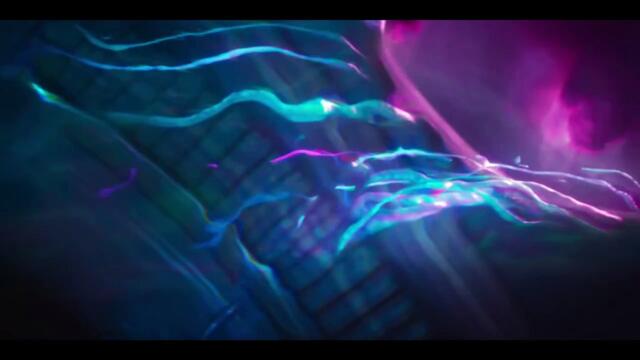 Secret Level Teaser