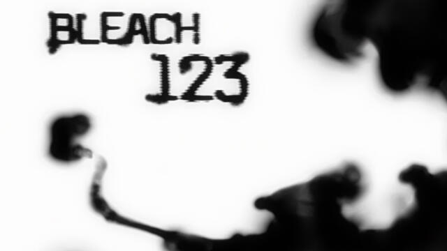 Bleach - Episode 123 [BG Sub][1080p][VIZ Blu-Ray]