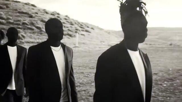 ST. CHROMA - Tyler, The Creator