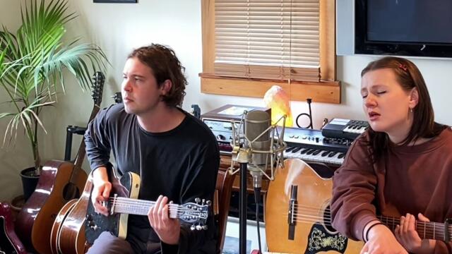'In My Room' With Mousey