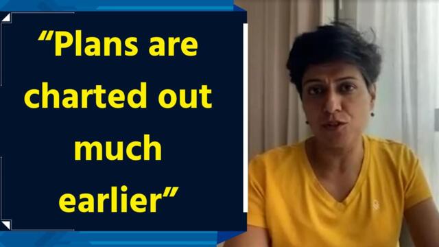 Indian team had sufficient preparation ahead of the tournament: Anjum Chopra