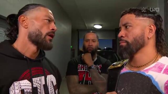 WWE Smackdown Live Full Show 18 October 2024 || Friday Night Smackdown 10/18/2024