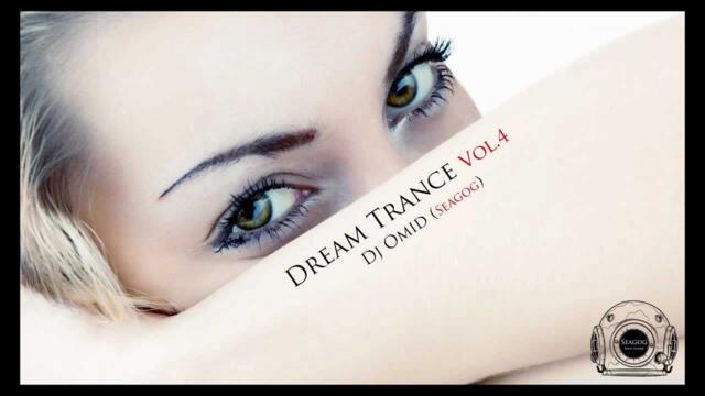 Dream Trance Vol.4 (Best of Vocal Trance 2012)