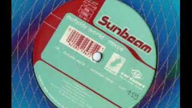 Sunbeam - Outside World (bondango's Original mix) 1994