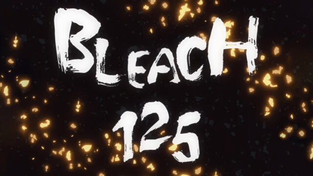 Bleach - Episode 125 [BG Sub][1080p][VIZ Blu-Ray]