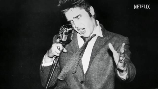Return of the King : The Fall and Rise of Elvis Presley ｜ Official Trailer ｜ Netflix
