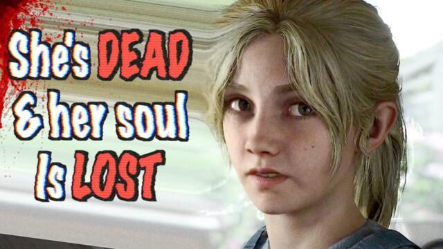 Laura Is Dead - Silent Hill 2 Remake THEORY