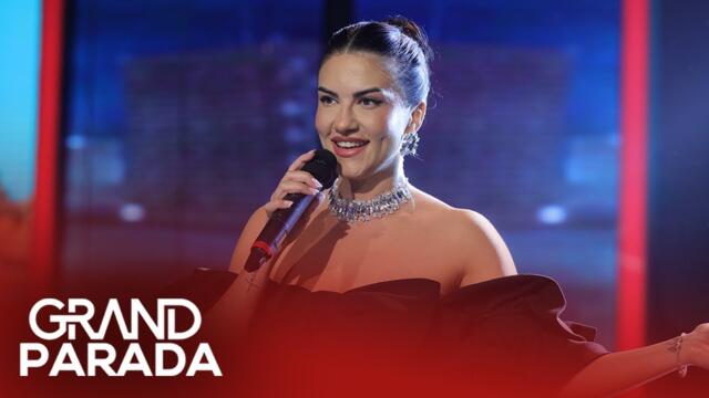 Andrijana Petrusevska - Manije - GP - (Tv Grand 18.10.2024.)