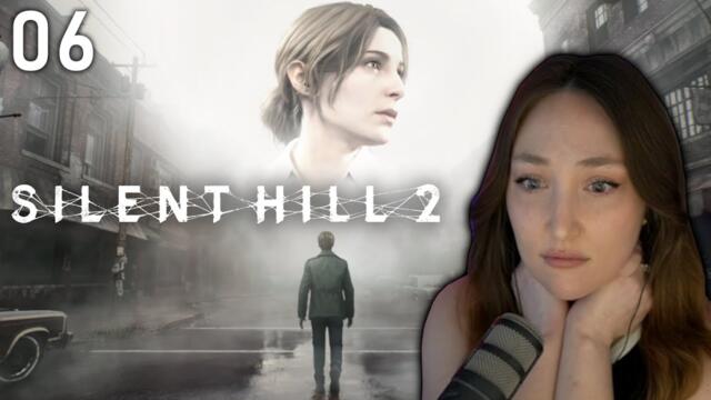 Ending | First SILENT HILL 2 Playthrough [REMAKE] Part 6