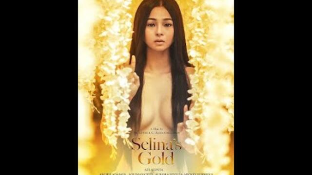 "Selina's Gold" (2022) Trailer