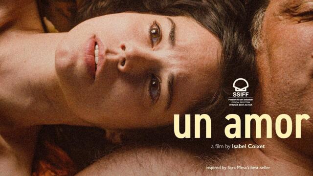 Un amor by Isabel Coixet trailer VOstBIL