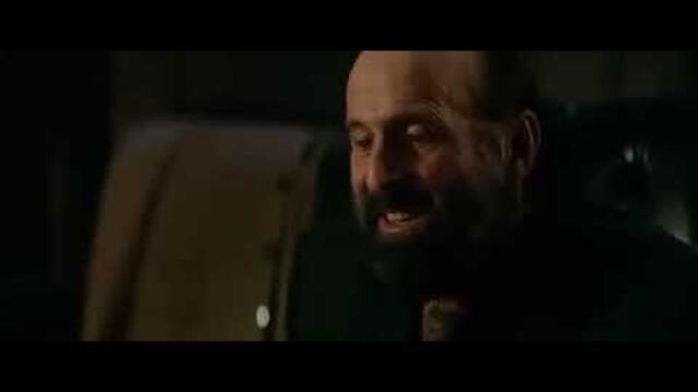 ДЖОН УИК 2  - БГ АУДИО
