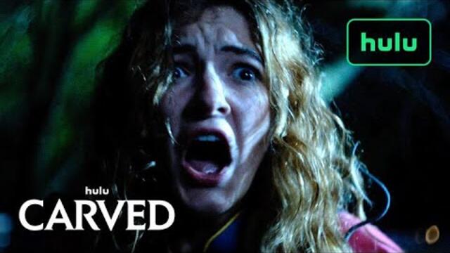 Carved | Official Trailer | Hulu