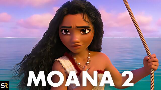 Moana 2: What To Know Before Watching