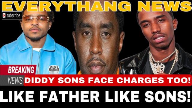 #diddy sons face charges#jayz lawyer speaks#beyonce bg speaksout#kanyewest accuser speaks and more