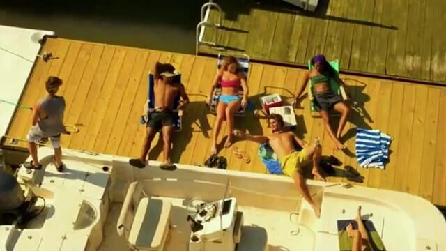 Outer Banks S04 Ep 1