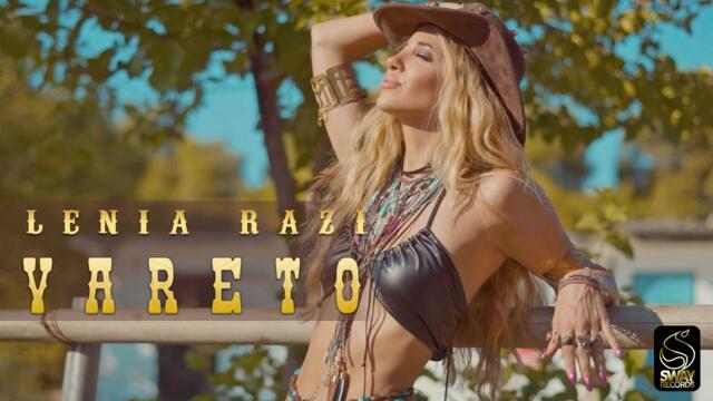 Lenia Razi - Vareto (Official Music Video)