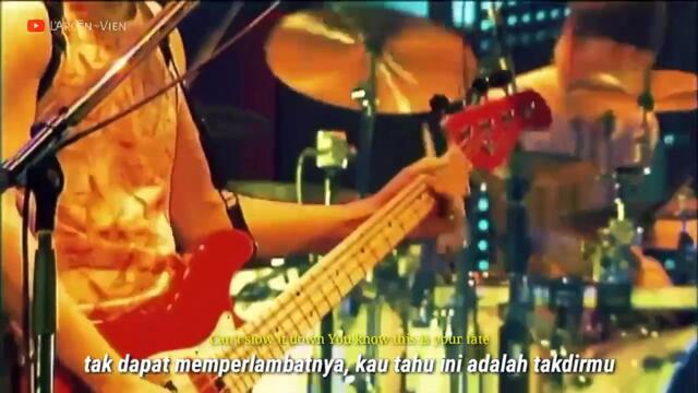 LArcenCiel Coming Closer Subtitle Indonesia