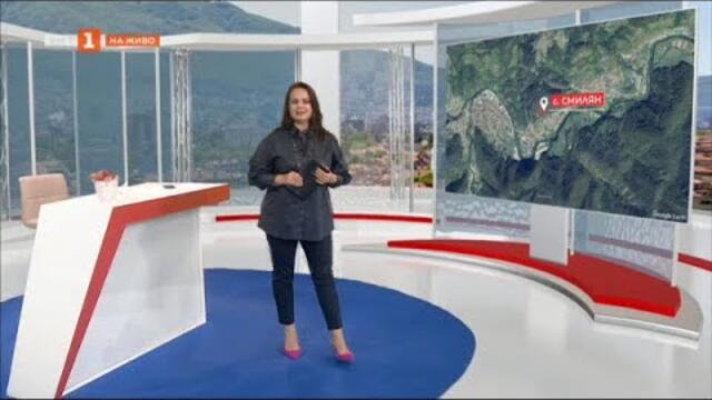 Защо хората продължават да се "връзват" на телефонните измами, "България в 60 минути" - 21.10.2024