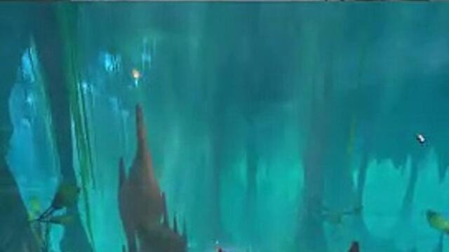 Video exclusif Dailymotion - WORLD OF WARCRAFT - Partie 27