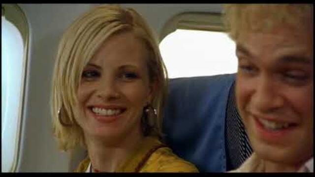 Martha, Meet Frank, Daniel and Laurence (1998) starring Joseph Fiennes