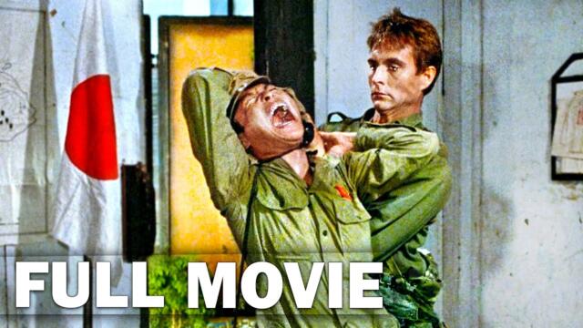 The Price of Conquest | John Phillip Law (Barbarella) | THRILLER | Full Movie in English